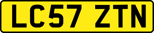 LC57ZTN
