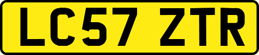 LC57ZTR