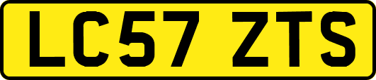 LC57ZTS