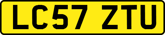 LC57ZTU