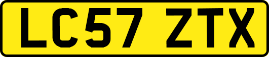 LC57ZTX
