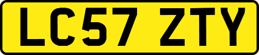 LC57ZTY