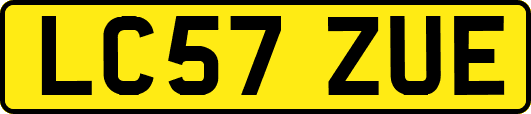 LC57ZUE