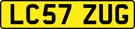 LC57ZUG