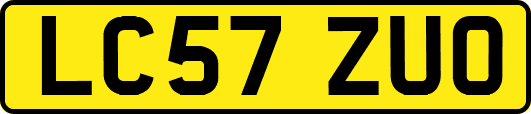LC57ZUO