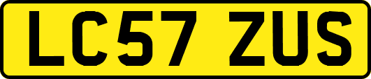 LC57ZUS