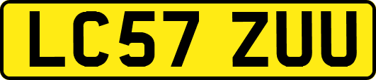 LC57ZUU