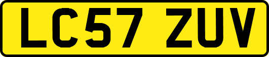 LC57ZUV