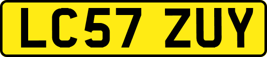 LC57ZUY
