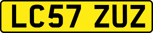 LC57ZUZ