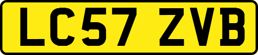 LC57ZVB
