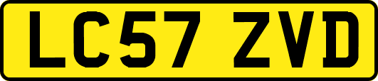 LC57ZVD