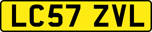 LC57ZVL