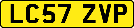 LC57ZVP