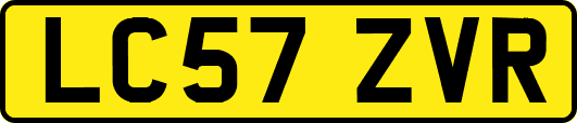 LC57ZVR