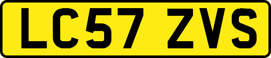 LC57ZVS