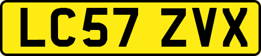 LC57ZVX
