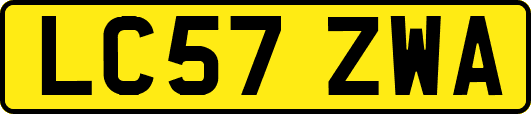 LC57ZWA