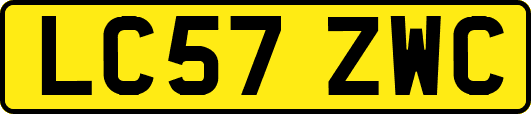 LC57ZWC