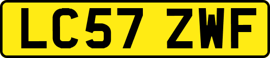 LC57ZWF