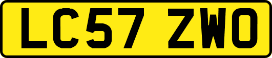 LC57ZWO