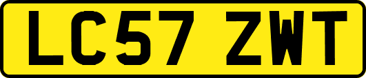 LC57ZWT
