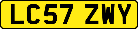LC57ZWY