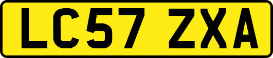 LC57ZXA