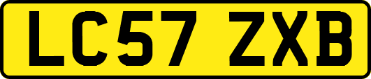 LC57ZXB