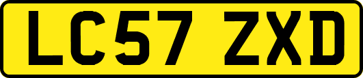 LC57ZXD
