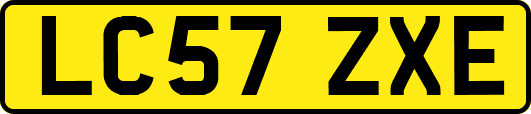 LC57ZXE