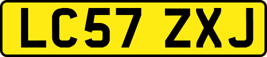 LC57ZXJ