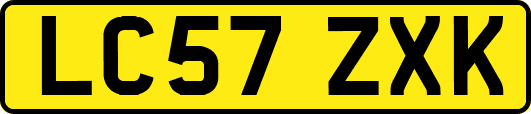 LC57ZXK