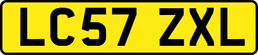 LC57ZXL