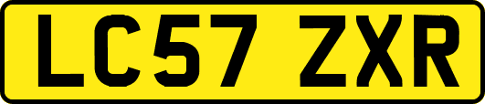 LC57ZXR