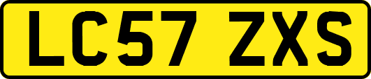 LC57ZXS