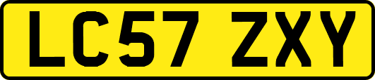 LC57ZXY