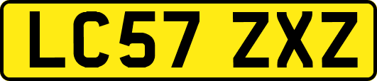 LC57ZXZ