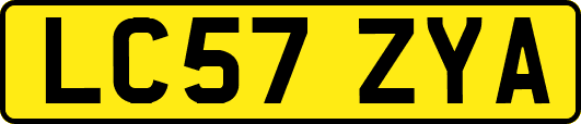 LC57ZYA