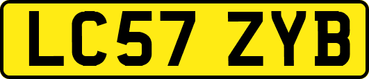 LC57ZYB