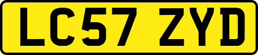 LC57ZYD