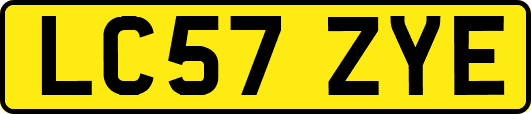 LC57ZYE