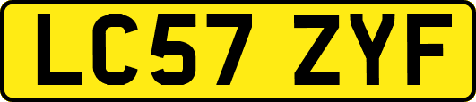 LC57ZYF