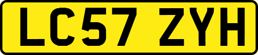 LC57ZYH