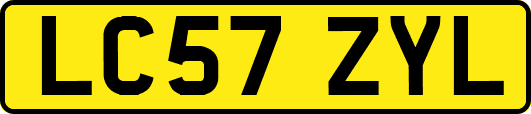 LC57ZYL