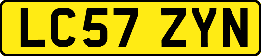 LC57ZYN