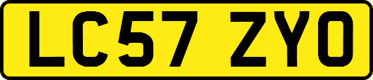 LC57ZYO