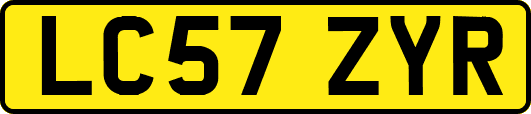 LC57ZYR