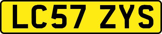 LC57ZYS