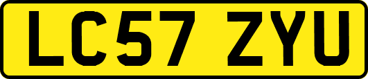 LC57ZYU